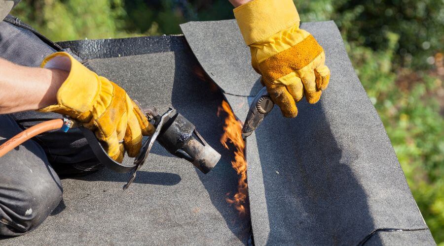 Expert top industrial roofings services in Preston Hollow, NY